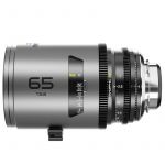 DZOFILM Pavo 2x anamorphic Prime Macro 65mm T2.8 - Blue Coating - PL&EF mount - imperial Objektiv