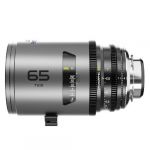 DZOFILM Pavo 2x anamorphic Prime C set macro 65mm/180mm T2.8, 135mm T2.5 - Blue Coating - PL&EF mount - imperial