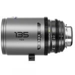 DZOFILM Pavo 2x anamorphic Prime C set macro 65mm/180mm T2.8, 135mm T2.5 - Blue Coating - PL&EF mount - imperial