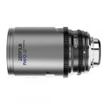 DZOFILM Pavo 2x anamorphic Prime C set macro 65mm/180mm T2.8, 135mm T2.5 - Blue Coating - PL&EF mount - imperial