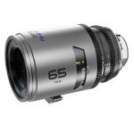 DZOFILM Pavo 2x anamorphic Prime C set macro 65mm/180mm T2.8, 135mm T2.5 - Blue Coating - PL&EF mount - imperial