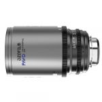 DZOFILM Pavo 2x anamorphic Prime C set macro 65mm/180mm T2.8, 135mm T2.5 - Blue Coating - PL&EF mount - imperial
