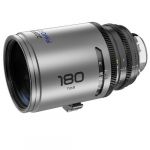 DZOFILM Pavo 2x anamorphic Prime C set macro 65mm/180mm T2.8, 135mm T2.5 - Blue Coating - PL&EF mount - imperial