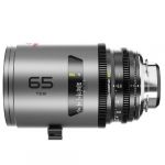 DZOFILM Pavo 2x anamorphic Prime C set macro 65mm/180mm T2.8, 135mm T2.5 - Neutral Coating - PL&EF mount - imperial