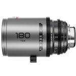 DZOFILM Pavo 2x anamorphic Prime C set macro 65mm/180mm T2.8, 135mm T2.5 - Neutral Coating - PL&EF mount - imperial