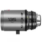 DZOFILM Pavo 2x anamorphic Prime C set macro 65mm/180mm T2.8, 135mm T2.5 - Neutral Coating - PL&EF mount - imperial