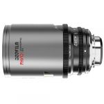 DZOFILM Pavo 2x anamorphic Prime C set macro 65mm/180mm T2.8, 135mm T2.5 - Neutral Coating - PL&EF mount - imperial