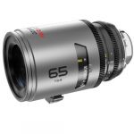 DZOFILM Pavo 2x anamorphic Prime C set macro 65mm/180mm T2.8, 135mm T2.5 - Neutral Coating - PL&EF mount - imperial