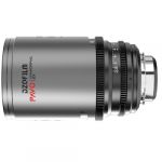DZOFILM Pavo 2x anamorphic Prime C set macro 65mm/180mm T2.8, 135mm T2.5 - Neutral Coating - PL&EF mount - imperial