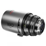 DZOFILM Pavo 2x anamorphic Prime C set macro 65mm/180mm T2.8, 135mm T2.5 - Neutral Coating - PL&EF mount - imperial