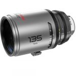 DZOFILM Pavo 2x anamorphic Prime C set macro 65mm/180mm T2.8, 135mm T2.5 - Neutral Coating - PL&EF mount - imperial