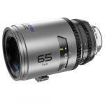 DZOFILM Pavo 2x anamorphic Prime Macro 65mm T2.8 - Blue Coating - PL&EF mount metric