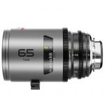 DZOFILM Pavo 2x anamorphic Prime Macro 65mm T2.8 - Neutral Coating - PL&EF mount - imperial