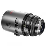 DZOFILM Pavo 2x anamorphic Prime Macro 65mm T2.8 - Neutral Coating - PL&EF mount metric