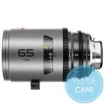 DZOFILM Pavo 2x anamorphic Prime Macro 65mm T2.8 - Neutral Coating - PL&EF mount metric