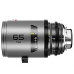 DZOFILM Pavo 2x anamorphic Prime Macro 65mm T2.8 - Neutral Coating - PL&EF mount metric