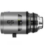 DZOFILM Pavo 2x anamorphic Prime C set macro 65mm/180mm T2.8, 135mm T2.5 - Blue Coating - PL&EF mount metric