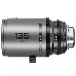 DZOFILM Pavo 2x anamorphic Prime C set macro 65mm/180mm T2.8, 135mm T2.5 - Blue Coating - PL&EF mount metric