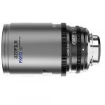 DZOFILM Pavo 2x anamorphic Prime C set macro 65mm/180mm T2.8, 135mm T2.5 - Blue Coating - PL&EF mount metric
