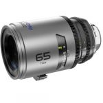 DZOFILM Pavo 2x anamorphic Prime C set macro 65mm/180mm T2.8, 135mm T2.5 - Blue Coating - PL&EF mount metric