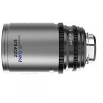 DZOFILM Pavo 2x anamorphic Prime C set macro 65mm/180mm T2.8, 135mm T2.5 - Blue Coating - PL&EF mount metric