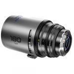 DZOFILM Pavo 2x anamorphic Prime C set macro 65mm/180mm T2.8, 135mm T2.5 - Blue Coating - PL&EF mount metric