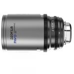 DZOFILM Pavo 2x anamorphic Prime C set macro 65mm/180mm T2.8, 135mm T2.5 - Blue Coating - PL&EF mount metric