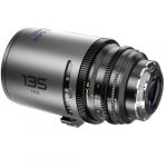 DZOFILM Pavo 2x anamorphic Prime C set macro 65mm/180mm T2.8, 135mm T2.5 - Blue Coating - PL&EF mount metric