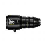 DZOFILM Tango 65-280mm T2.9-4 for PL&EF Mount S35 imperial w/o servo Perspektive