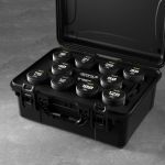 DZOFILM Vespid Prime 10-Lens Kit Set