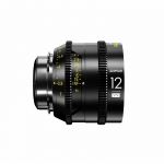 DZOFILM Vespid Prime 12 T2.8 for PL/EF Mount VV/FF Cine Lens