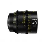 DZOFILM Vespid Prime 40 T2.1 for PL/EF Mount VV/FF Objektiv
