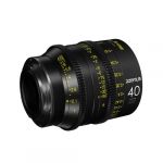 DZOFILM Vespid Prime 40 T2.1 for PL/EF Mount VV/FF Video