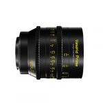 DZOFILM Vespid Prime 40 T2.1 for PL/EF Mount VV/FF Cine
