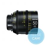 DZOFILM Vespid Prime FF 50 mm T2.1 Objektiv