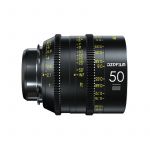 DZOFILM Vespid Prime FF 50 mm T2.1 Festbrennweite