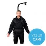 EASYRIG 3 B-Modell mit Gimbal-Weste - YES WE CAM!