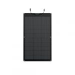 EcoFlow 100W Flexibles Solarpanel Stromversorgung