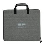 EcoFlow 110W Solar Panel Stromaufnahme