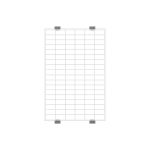 EcoFlow Bracket - Facade Fassadenhalterung Solar