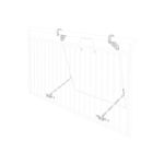 EcoFlow Bracket - Lightweight Tragbare Stromversorgung Befestigung