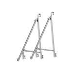 EcoFlow Bracket - Semi-enclosed Balcony Bohrfreie Montage Solar