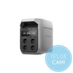 EcoFlow DELTA 3 Plus Tragbare Powerstation Energiequelle