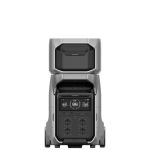 EcoFlow Delta Pro 3 Powerstation auf Rädern - mobil und transportfähig auch bei 51 kg Gewicht