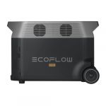 EcoFlow Delta Pro EU Notstromversorgung