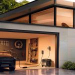 ECOFLOW Delta Pro Ultra Portable Powerstation + Extra Battery Tragbare