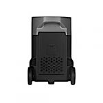 EcoFlow Delta Pro Zusatzakku Mehr Wattstunden