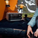 EcoFlow RIVER 3 EB300 - Werkzeugloser Anschluss für einfache Erweiterung der Powerstation