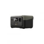 EcoFlow River 2 + 60W Tragbares Solarpanel Nachhaltig