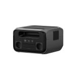 EcoFlow River 3 Plus Powerstation LCD Display und Bedienfeld